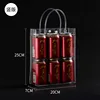 Height 25cm * Length 20cm * Width 7cm