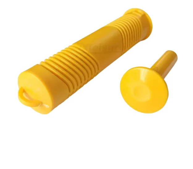 Китайский производитель гидромассажная Ванна минеральный очиститель АБС пластиковый ионный картридж фильтр-палочка для фильтрации воды в бассейне