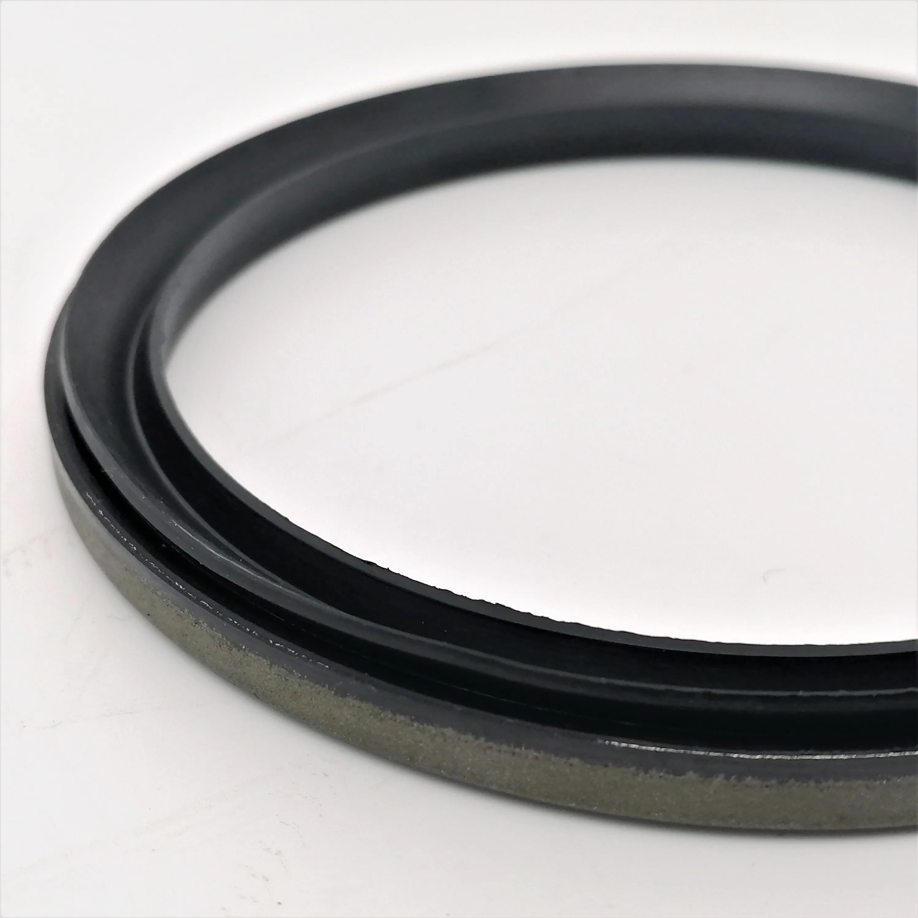 Forklift Spare Parts wiper ring 0009622600 for Linde Forklift Spare Parts details