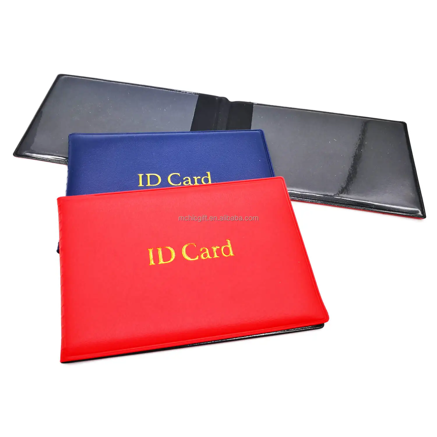 card submission sleeves Amazon.com: 10 Pack New Medicare Card Holder Protector Sleeves, 12Mil Clear  PVC Soft Water Resistant Medicare Card Protector Sleeves for Medicare Card  Credit Card Business Card Social Security (Matte 10 Pack） :