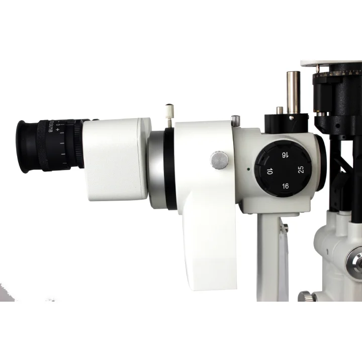 Professional Ophthalmic Module with Convenient Operation Slit Lamp Adapter for Optics Instruments