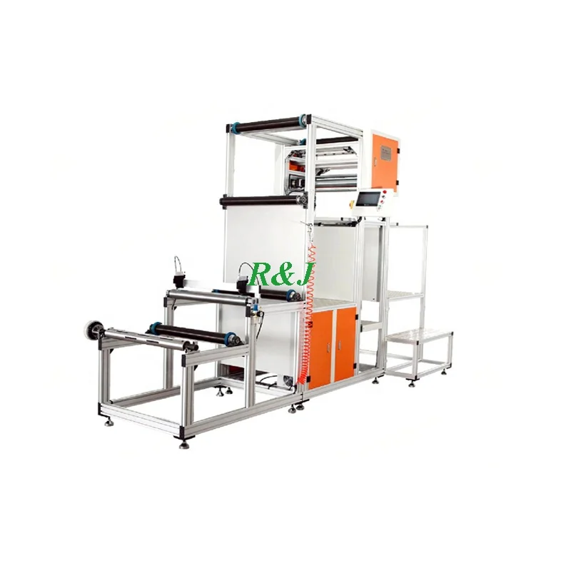 Knife Filter Pleating Machine for air Oil Fuel Filters