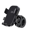 Black-Handlebar holder