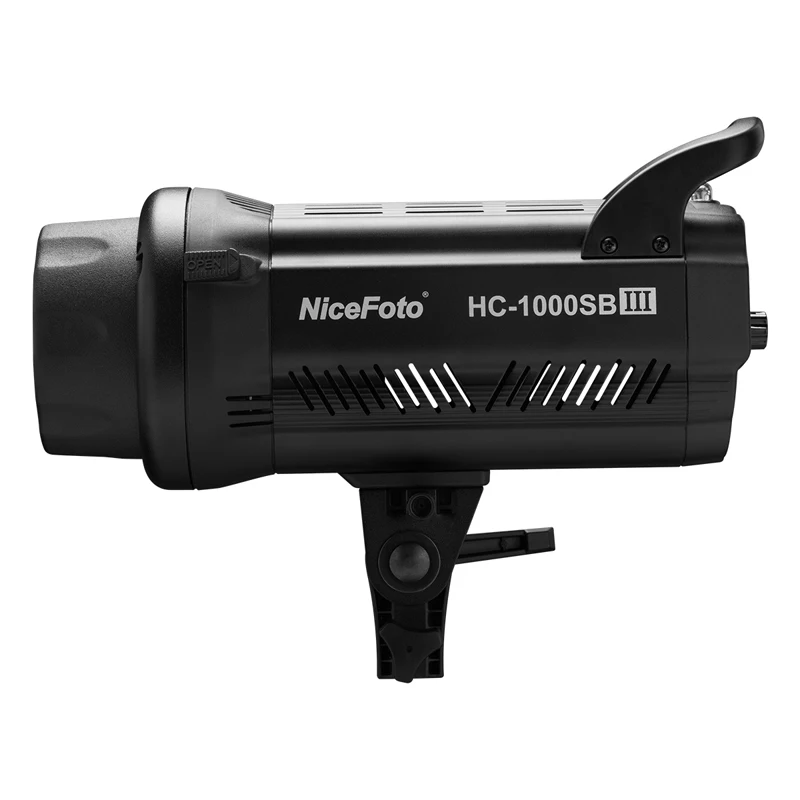 KT-HC403-X (HC-1000SB III ) NiceFoto 100W 5600K Daylite CRI 95+ 