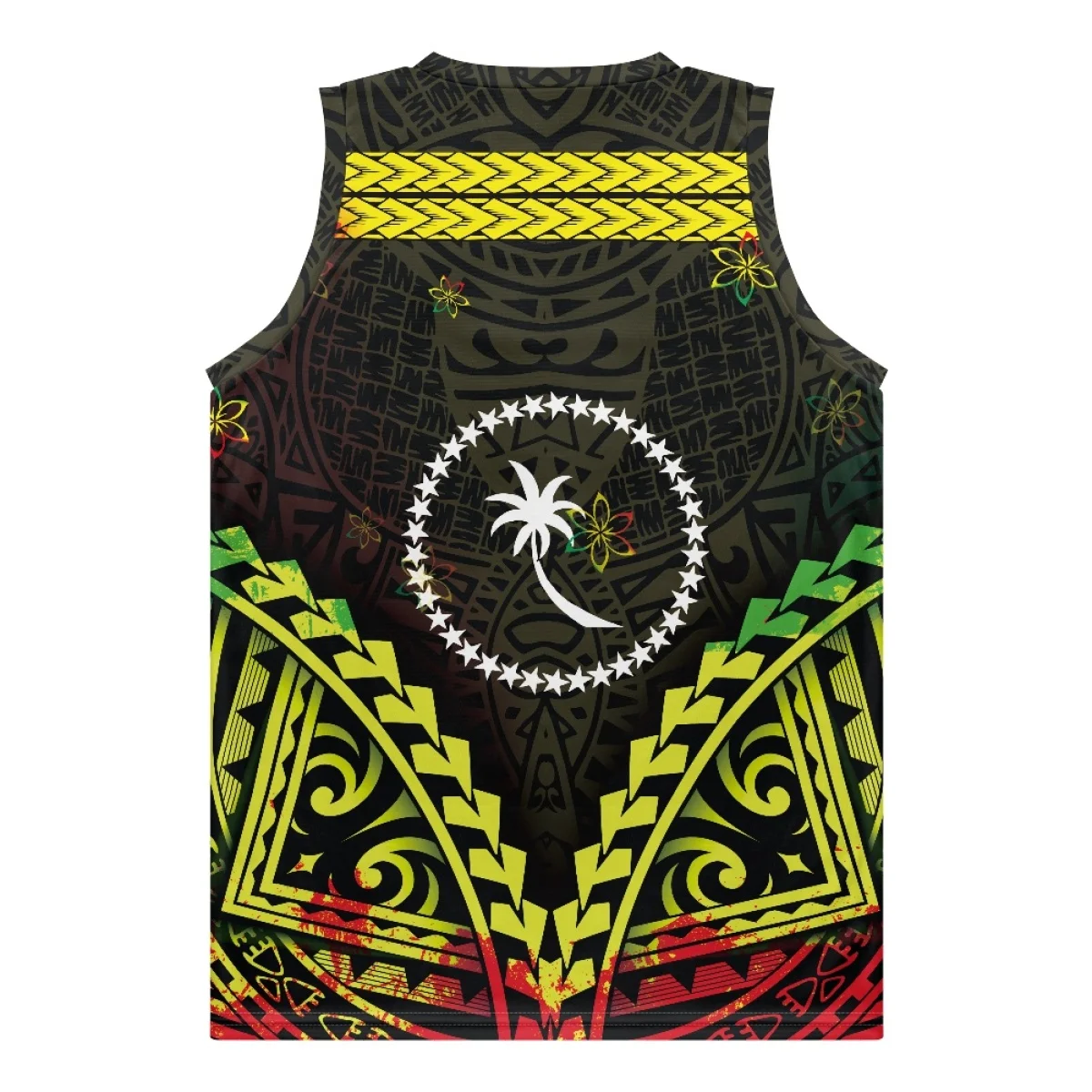 Source Latest Basketball Jersey Design Polynesia Tribal Print Custom  Basketball Jersey Uniform Customized Basketball Uniform Jersey on  m.