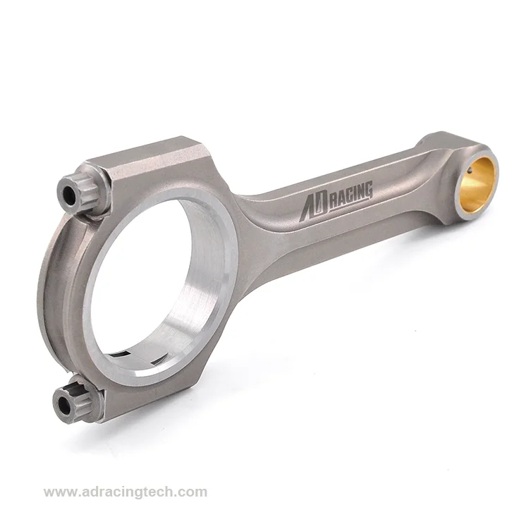 Adracing Custom Performance Forged 4340 Racing Connecting Rod for Honda S2000 F20C Engine Connecting Rods