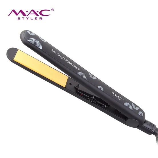 110220V Salon Ceramic Steam Style Hair Straightener  China Hair  Straightener and Straight Iron price  MadeinChinacom