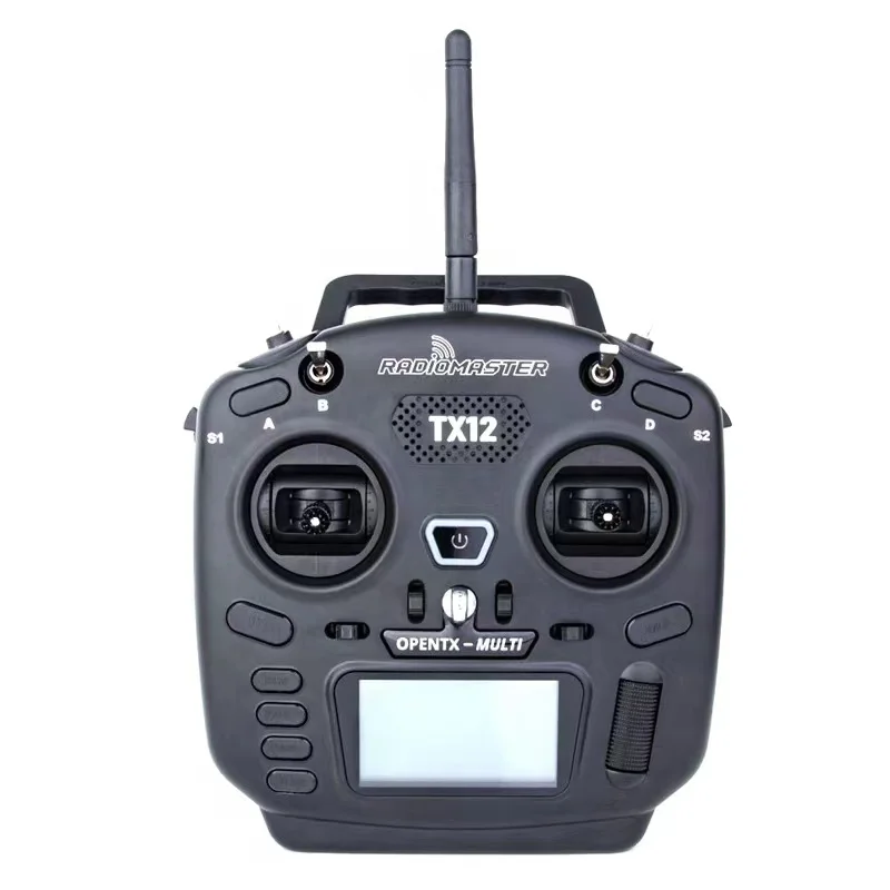 JinTeng Factory 7 Inch Loading 2Kg Flight Time 10 Minutes Remote Control Electric Motor 2810 1500 KV  480P Camera FPV Drone