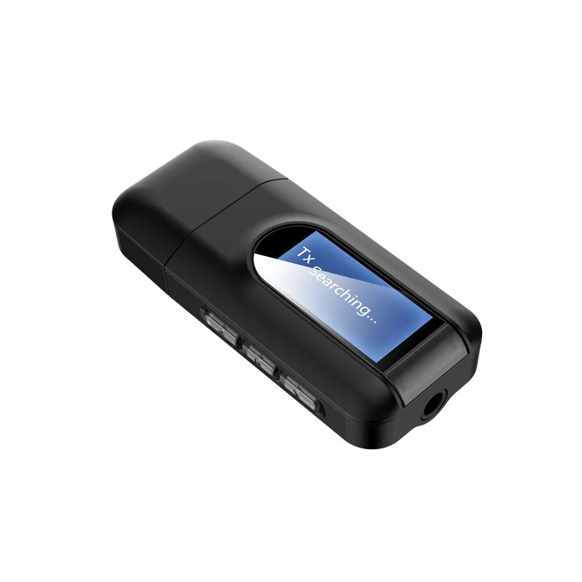 wireless lcd display via bluetooth free sample