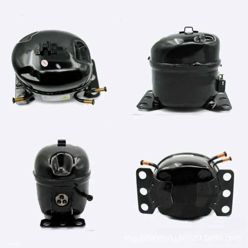 JIAXIPERA Compressor Rubber ZBX1122CY - OEM & Customizable