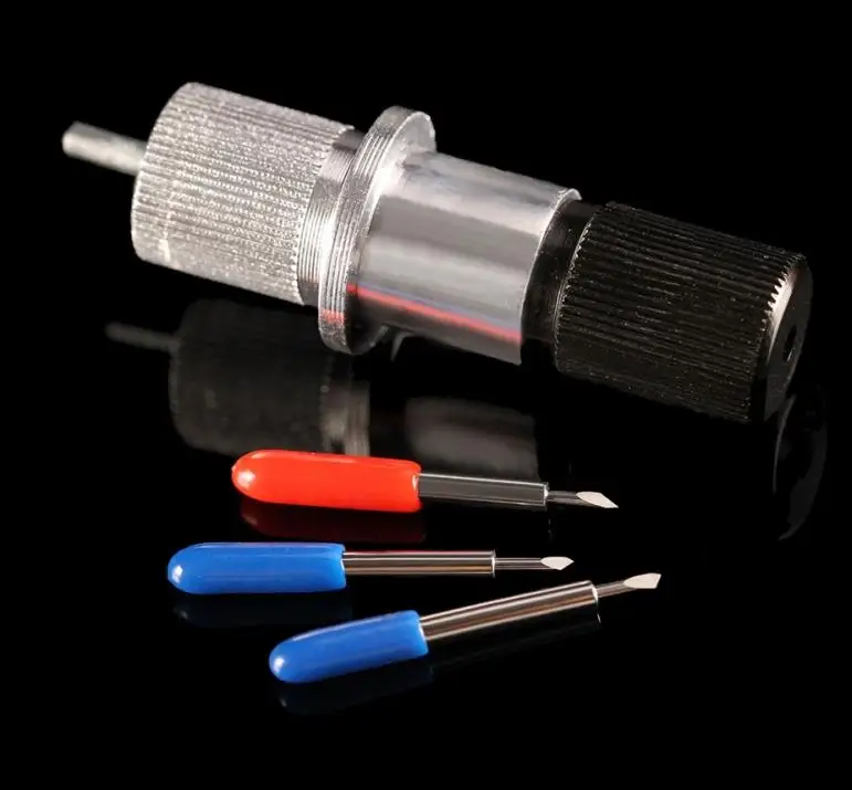 cutting plotter blade