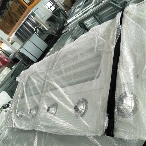 Explosion Proof Fans, Aluminum, 4m*2.8m, 50mm - detail 30