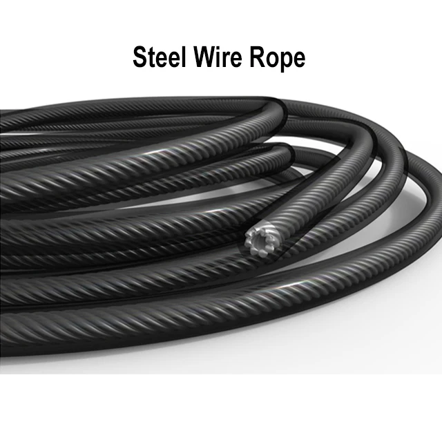 steel wire rope