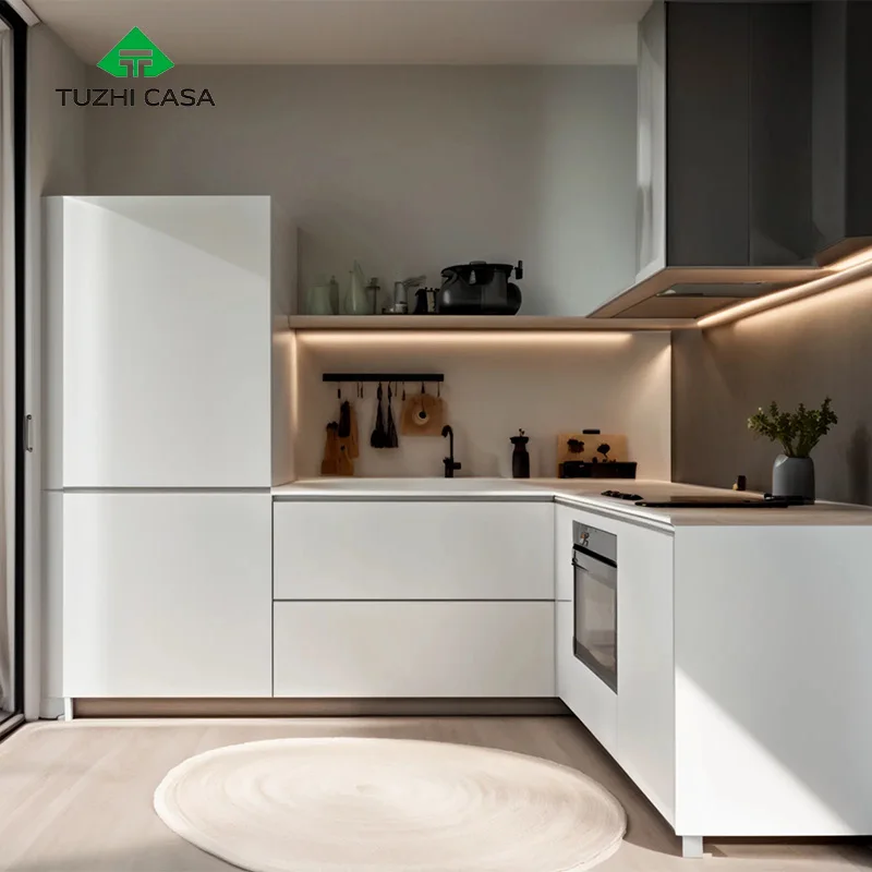 Tuzhi Casa Latest Luxury Modern Modular Organizer Custom Designs Cheap