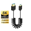 HDMI negro a miniHDMI