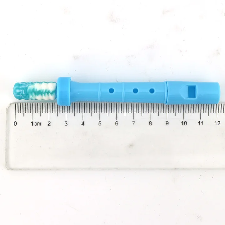 flute toy lollipop
