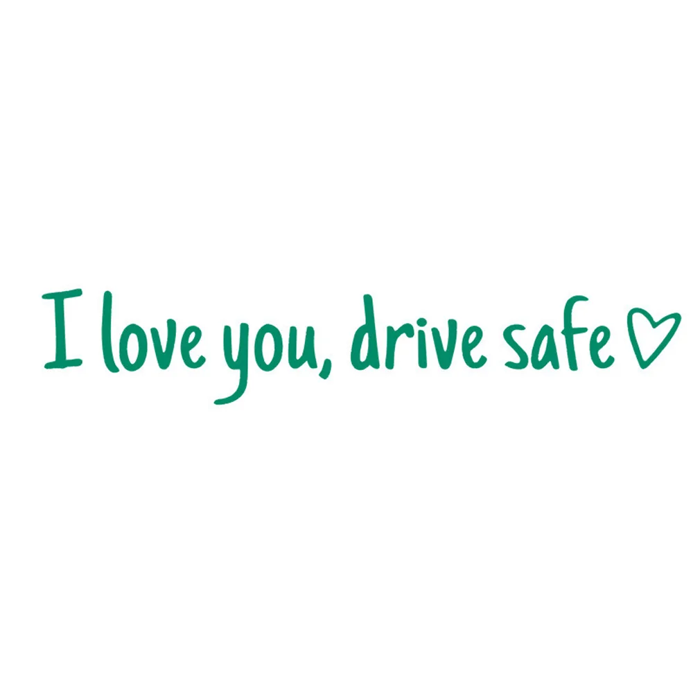 Waterproof Car Sticker