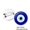 25 mm Brooch