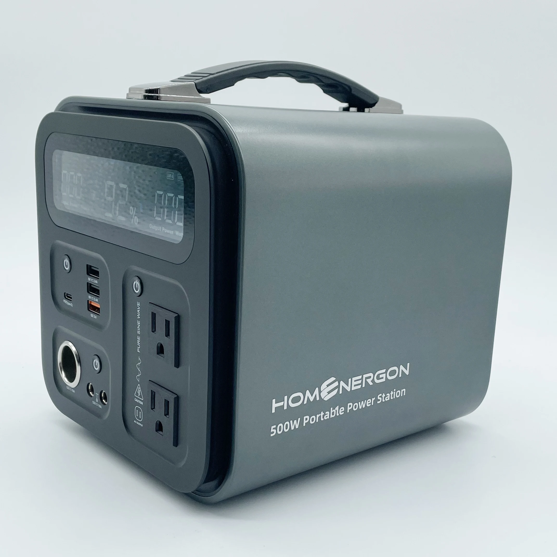 Enerlution 、 Hybess - السعر المناسب تصميم جديد المنتج الشعبي تكلفة بطارية تخزين الطاقة لتخزين الطاقة لاستخدام المنازل المحمولة محطة طاقة محمولة 15