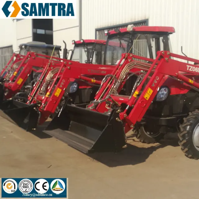 Front End Loader for Tractor Foton 404, YTO404