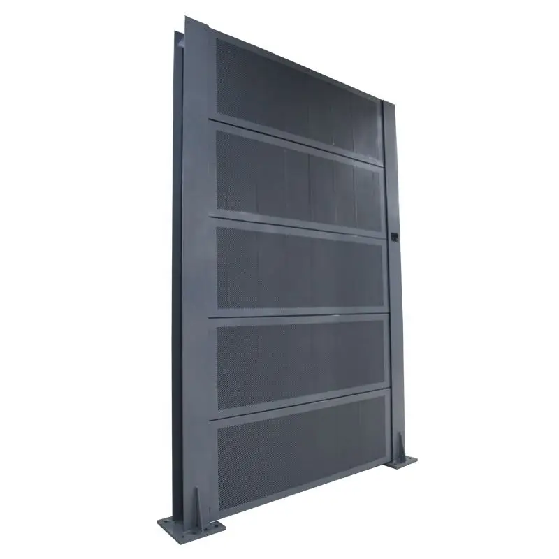 Acoustic Barrier Manufacture Highway Sound Walls Fences Noise Barrier