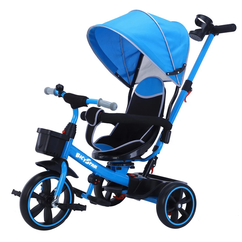 Tricycle enfant pas cher en ligne