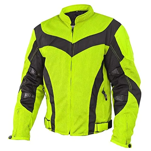 lightweight motorbike jacket