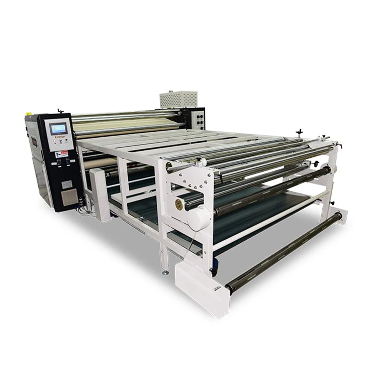 Eastsign Thermal Sublimation Press Machine - Efficient Printing
