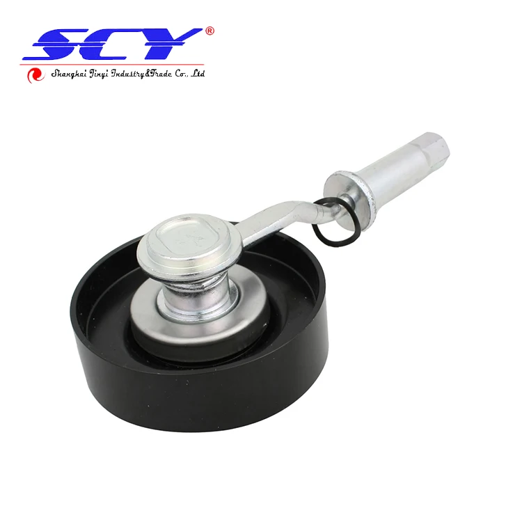 idler pulley with adjuster bolt suitable| Alibaba.com