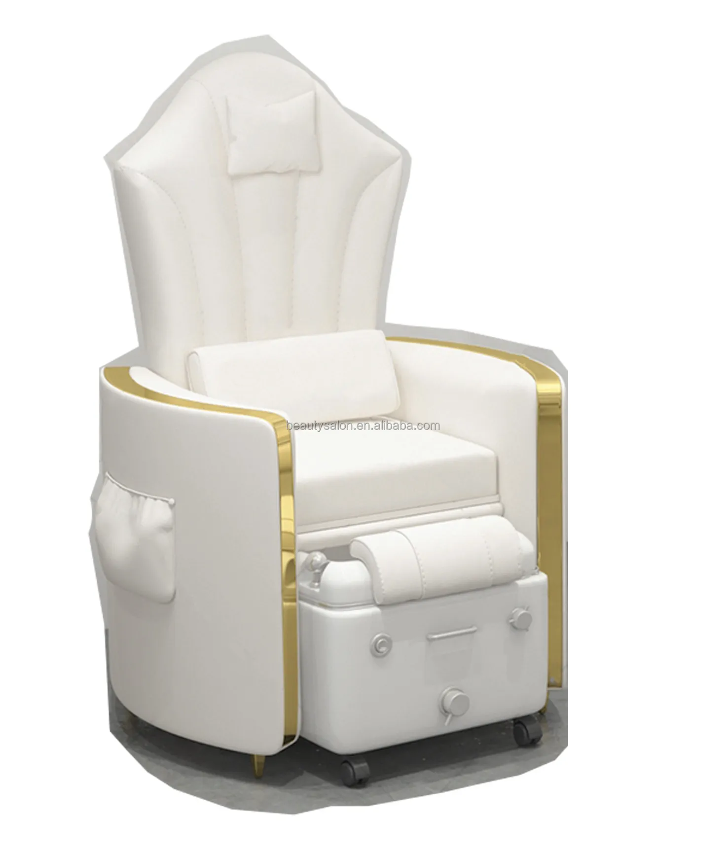 Foot Spa Pedicure Chair Drain Luxury Pedicure Chair Zypc026 Buy
