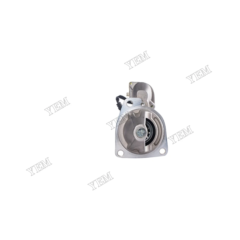 For Hino Starter Motor Replacement Engine Parts 3