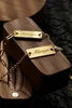 Bracelet jaune
