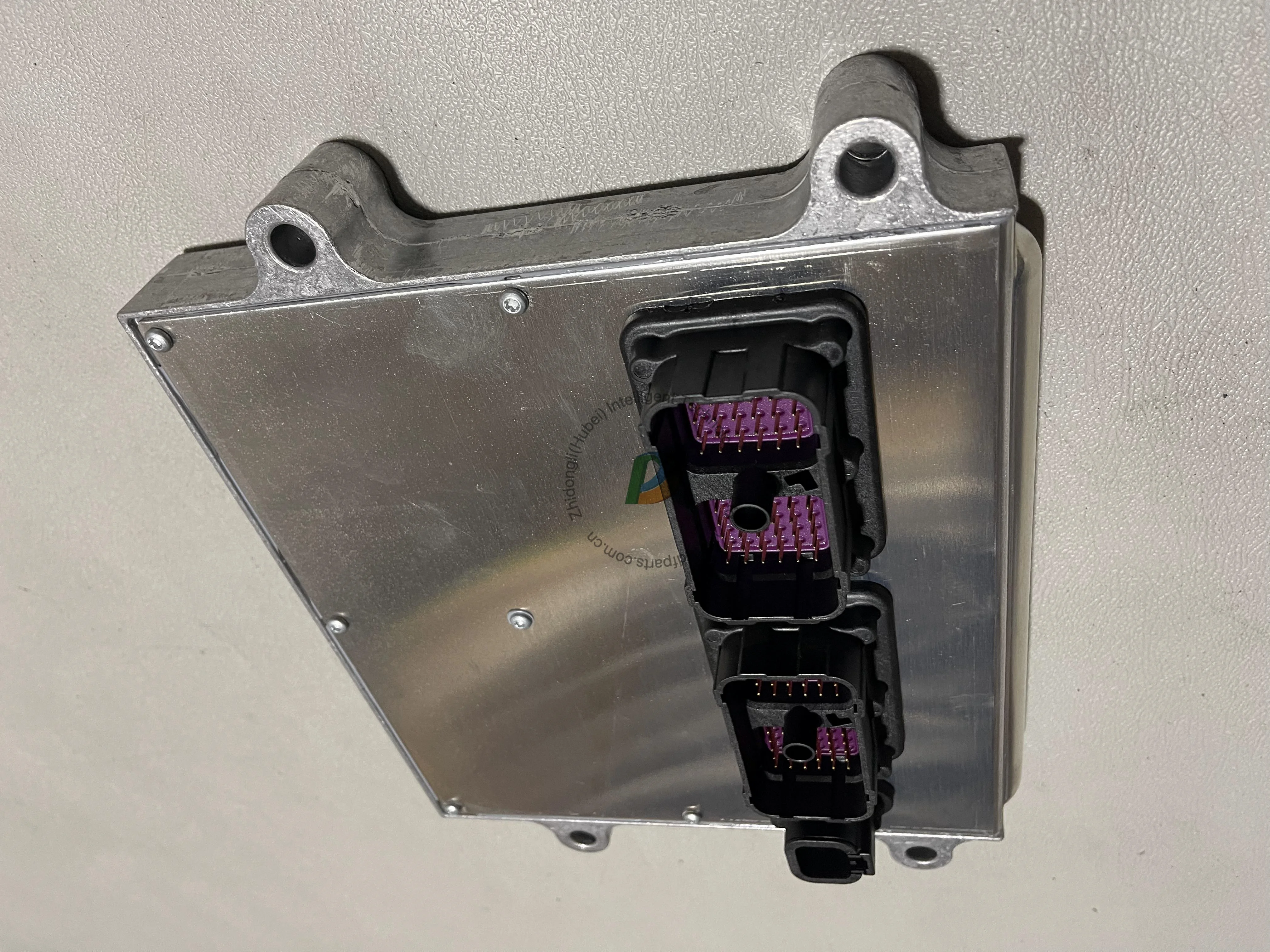 Strict Selection Generator Set Engine Parts Ecu Qsk19 Electronic