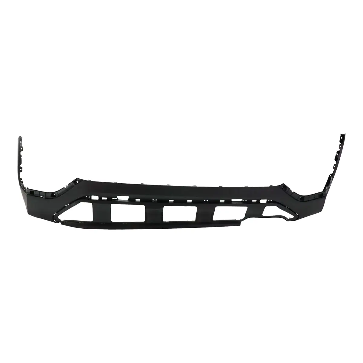 Auto Parts OEM 86612-S1000 86650-S1000 REAR BUMPER LOWER FOR HYUNDAI SANTA FE 2019 AUTO PARTS