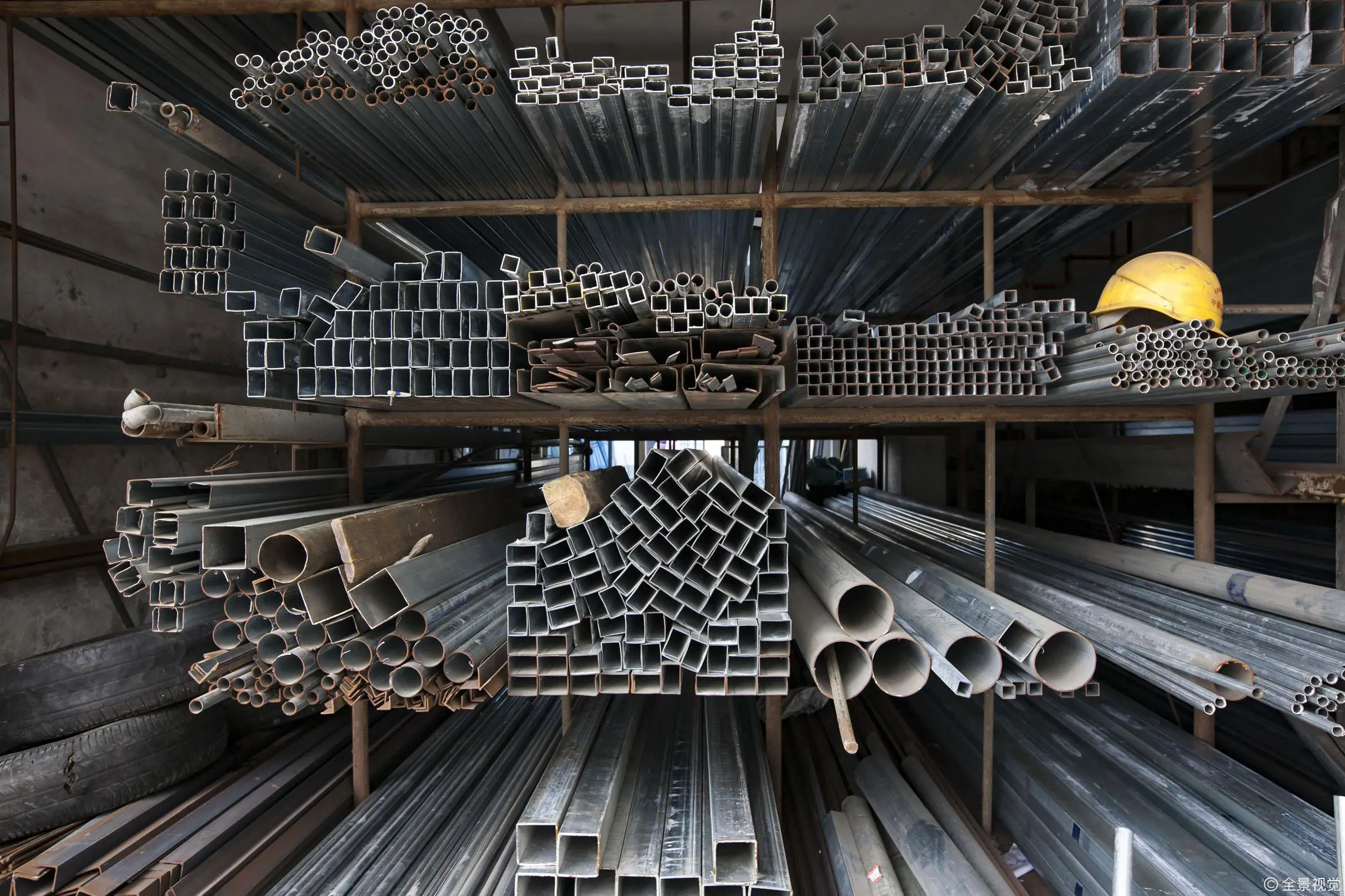 Transportation application 316TI stainless steel square pipe Transportation application 316TI stainless steel square pipe