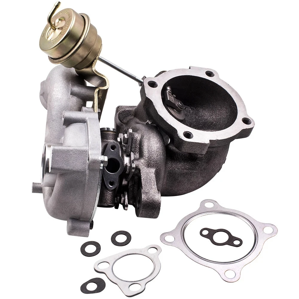 IZUMI Turbo & Gasket Kit 06A145704S for Audi for SEAT for SKODA for Vw A3 A4 Golf IV 1.8T Industrial Engine Parts