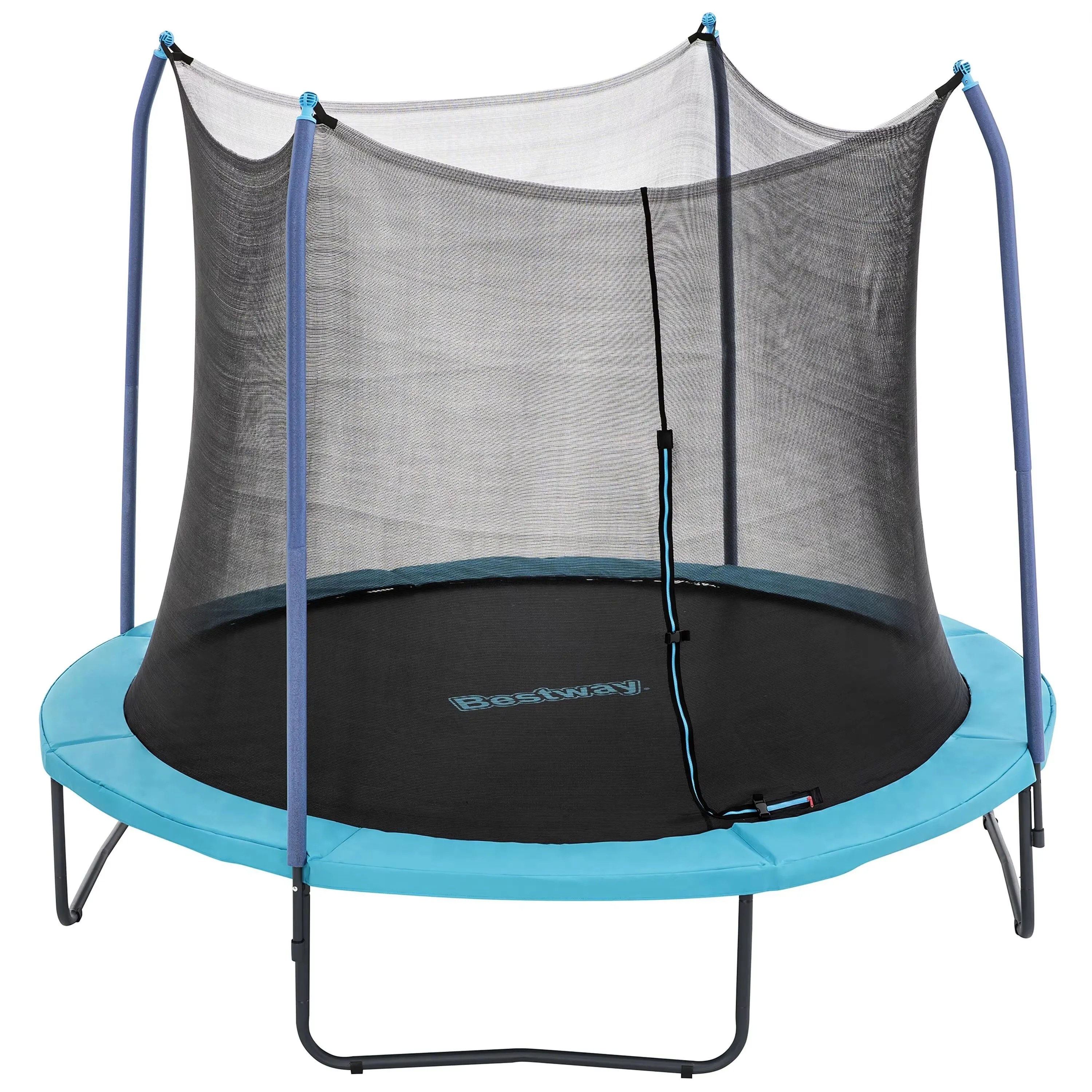 ハルモニア　アルティメット　3枚 Bestway 59103 Xtreme Air Trampoline - Fun & Safety for Kids