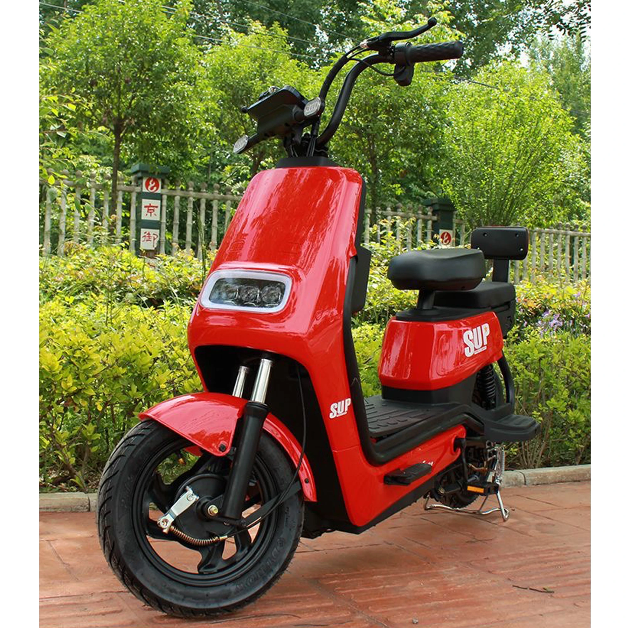 battre electric bike price