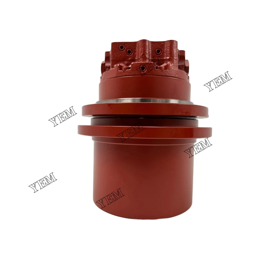 For Yanmar 172457-73701 Final Drive Motor Vio27 Engine 4