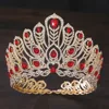 Oro Kc - diamante rosso
