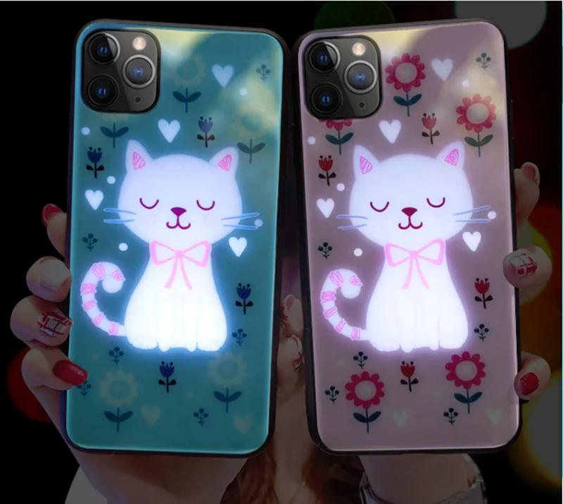 Cell Phone Case design Beauty Smartphone tempered phone case waterproof luxury for iPhone12 case phone accessories mobile cover