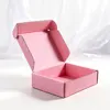 Colore rosa