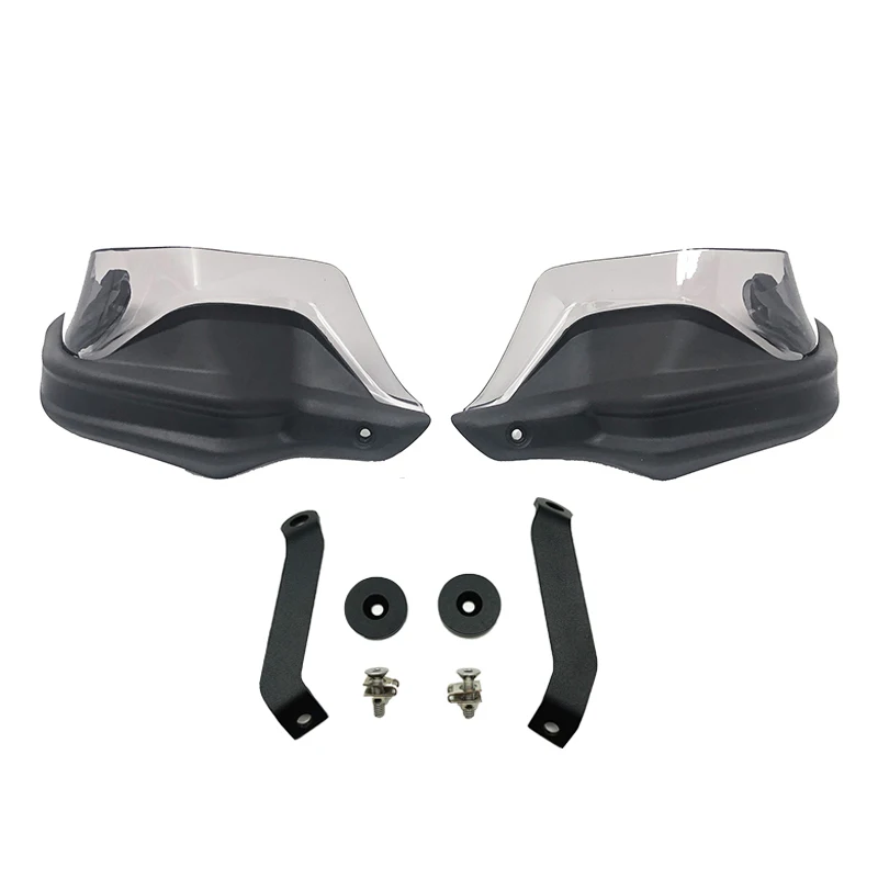 Motorcycle Modified Handlebar Windshield Hand Shield Anti-Drop Windshield for HONDA CB400X CB500X NC750X NC700X