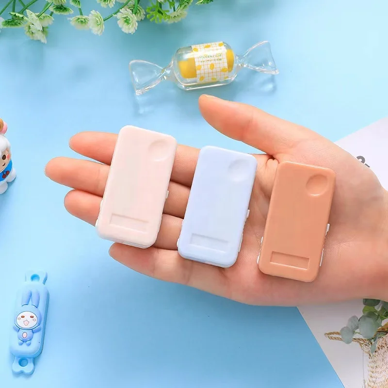 Top Seller Heavy Duty Pocket Utility Knife Paper Cutter With Retractable Blade Pocket Utility Knife