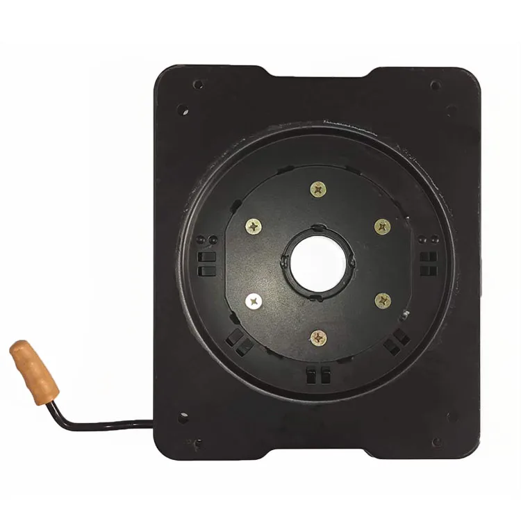 High Quality Factory Directly Sell Rotatable Base for Chain Seat  Swivel Plate Rotating for RV VW