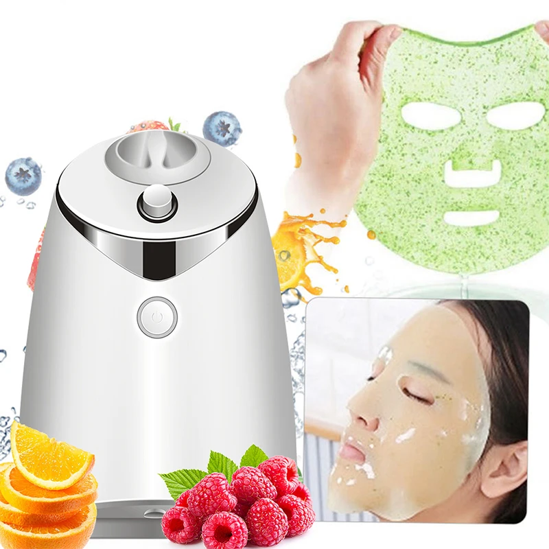 Jelly Mask Machine - DIY Face Masks for Skin Rejuvenation