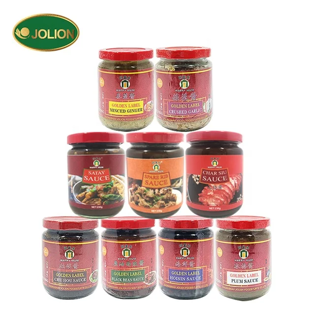 JOLION Southeast Asia Hot Seller Cooking Cuisine Laksa Curry Spicy Tasty Singapore Laksa Paste