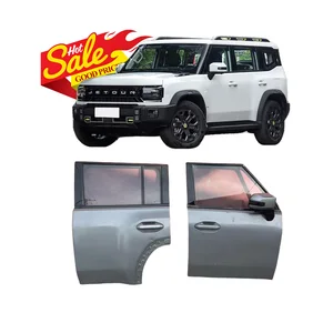 New OEM Original Auto Accessories Jetour T2 Front Rear Door Assembly