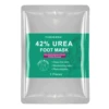 Maschera Piedi all'Urea