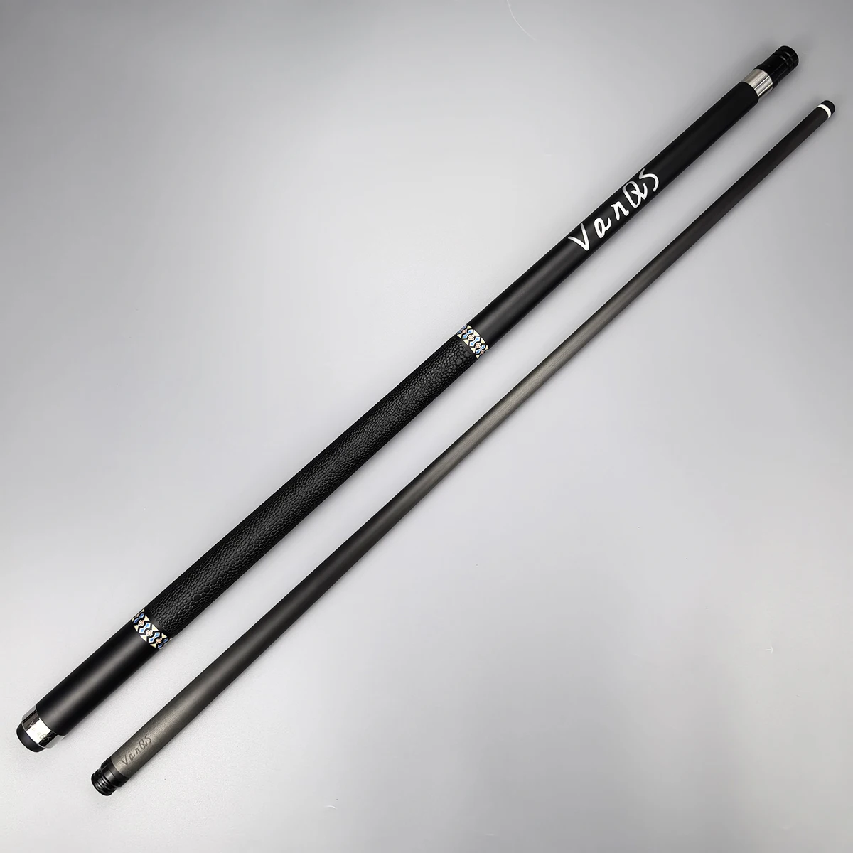 YFEN Billiard Pool Cue - Superior Quality Carbon Fiber Shaft